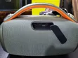 Boombest LN-716BT Portable Speaker with Solar Charging - 2