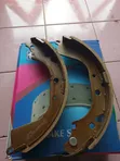 Brake Shoes Set - Toyota Premio, Spacio, Allex, Runx - 1