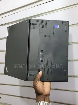 Lenovo ThinkPad X260 Laptop