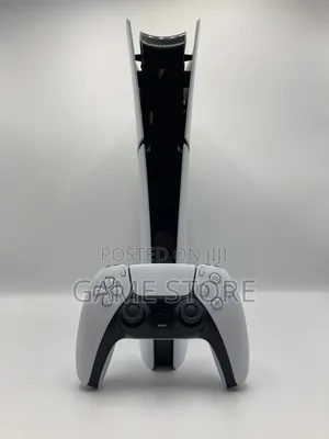 PS5 Slim Console - Brand New