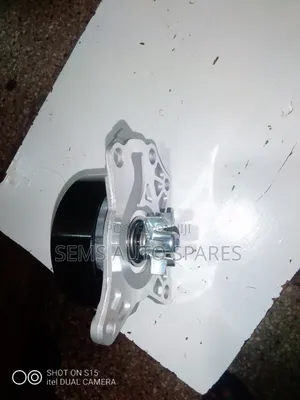 GWM Water Pump for Vitz, Passo, Belta