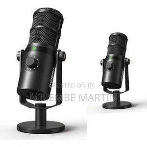 Maono PD400X USB/XLR Dynamic Microphone