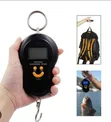 Handheld Digital Hanging Scale - 50kg Max - 2