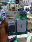 Wireless Doorbell - 1