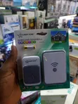 Wireless Doorbell - 3