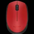 Silent Wireless Optical Mouse with Ergonomic Design - 2