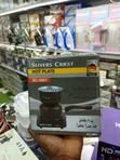 SilverCrest SC-5901 Portable Electric Charcoal Burner - 2