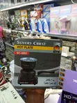 SilverCrest SC-5901 Portable Electric Charcoal Burner - 4