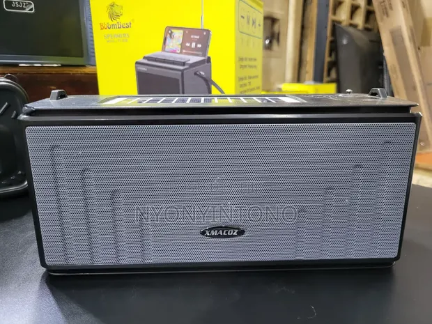 QUAD Z-Series Z-2 X-Ma Coz Bookshelf Speakers - 1