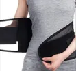 Back Support Brace / Lumbar Support Belt - 1