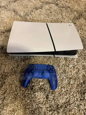 PS5 Slim Console - Brand New
