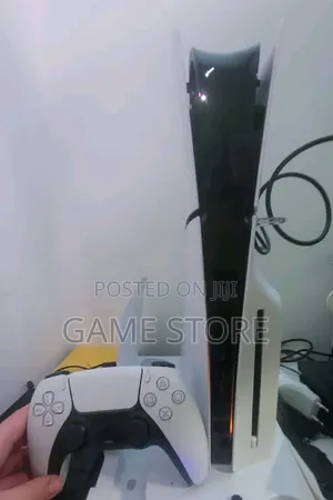 PS5 Slim Console - Brand New