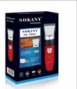 Sokany JC-0817 Hair Trimmer - 1