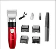 Sokany JC-0817 Hair Trimmer - 2