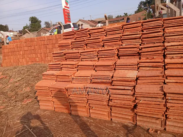 Roofing Materials - 1