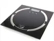 Digital Bathroom Scale with Body Fat Analyzer - 1