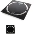Digital Bathroom Scale with Body Fat Analyzer - 2