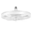 Multifunctional Fan and Light - 1