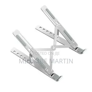 UGREEN Foldable Laptop Stand - Silver
