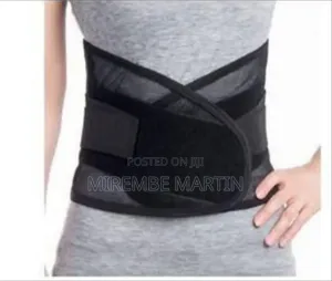 Versatile Compression Waist Wrap & Snatch Bandage