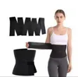 Versatile Compression Waist Wrap & Snatch Bandage - 2
