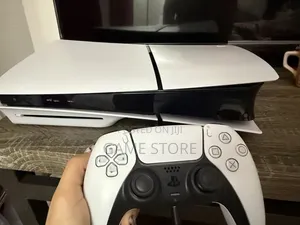 PS5 Slim Console - Brand New