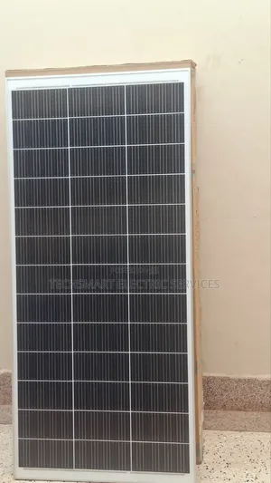 Solar Panel 200W