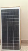 Solar Panel 200W - 1