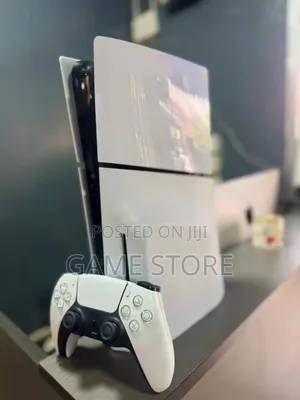 PS5 Slim Console