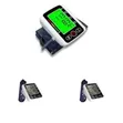 Professional Digital Upper Arm Blood Pressure Monitor - 1