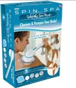 5 in 1 Electric Body Bath Brush - 1