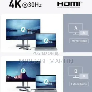 Anker 5-in-1 USB-C Hub (332)