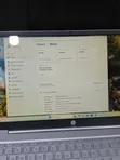 New HP Pavilion 15 Laptop - Intel Core i7, 16GB RAM, 512GB SSD - 2
