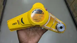 Drill Dust Collector with Laser Level