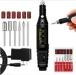 Electric Nail Pen Polishing Machine - 1