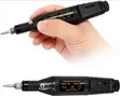 Electric Nail Pen Polishing Machine - 2