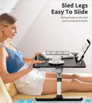 Adjustable Laptop Desk - SK Brand
