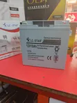 Brand New Solar Deep Cycle Batteries (12V) - 1