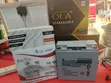 Brand New Solar Deep Cycle Batteries (12V) - 2