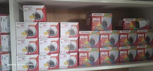 CCTV Camera Installation & Maintenance Services