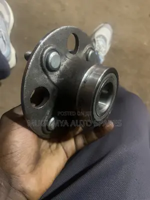 Honda Stepwagon 4WD Rear Wheel Hub Bearing (Used)