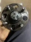 Honda Stepwagon 4WD Rear Wheel Hub Bearing (Used) - 2