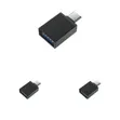 Porodo Play-X Wireless CarPlay Adapter - 1