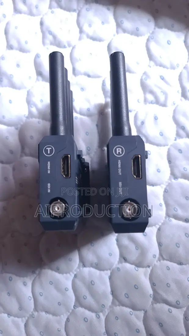 Accsoon CineView SE Wireless Video Transmitter for Hire - 1