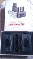 Accsoon CineView SE Wireless Video Transmitter for Hire - 2