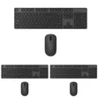 Xiaomi Wireless Keyboard and Mouse Combo - Multicolor - 1