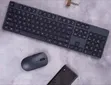 Xiaomi Wireless Keyboard and Mouse Combo - Multicolor - 2