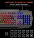 Meetion Gaming Peripheral Combo Set - 2