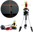 Epica Star EP-60375 Self-Leveling Cross Line Laser with Tripod - 4