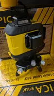 Epica Star 360° Laser Level - 1